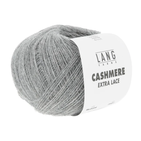 Lang Yarns Cashmere Extra Lace